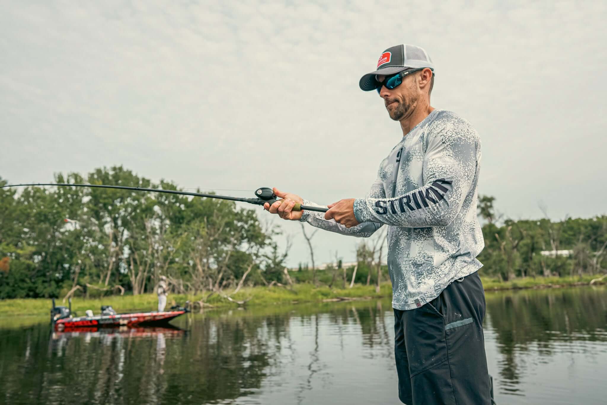 Men's Clothing â Striker