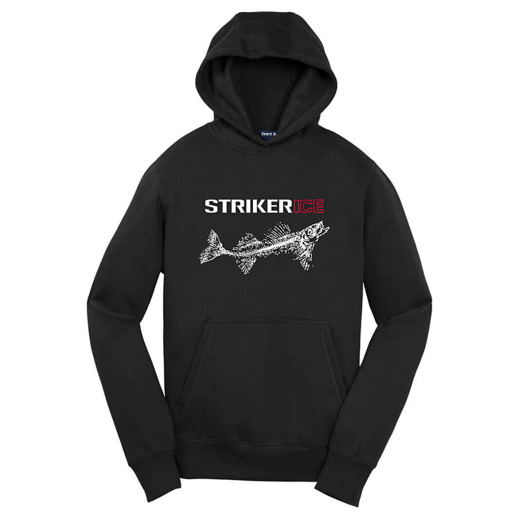 Striker, Youth Logo Hoody