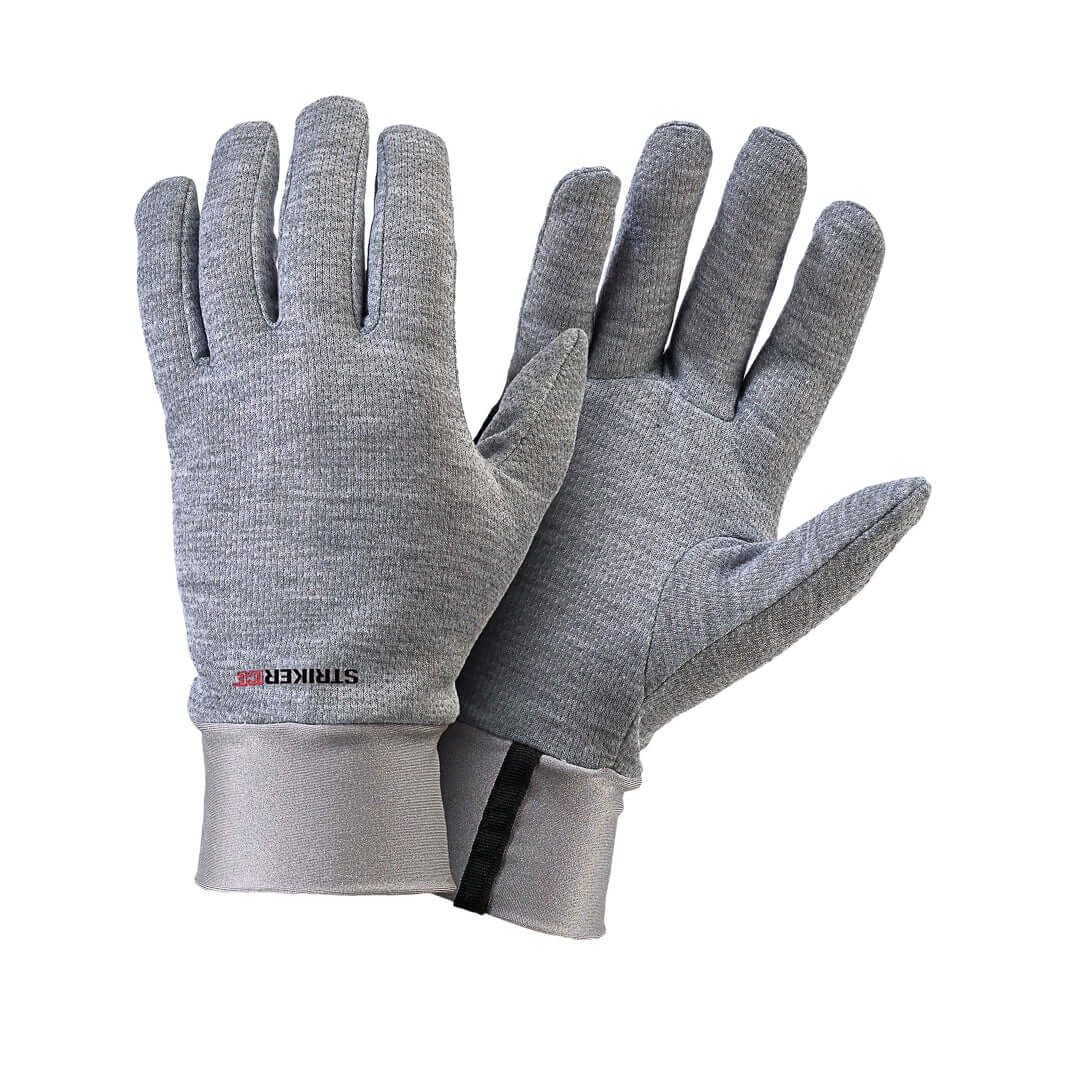 Striker Ice Liner Gloves, 2XL