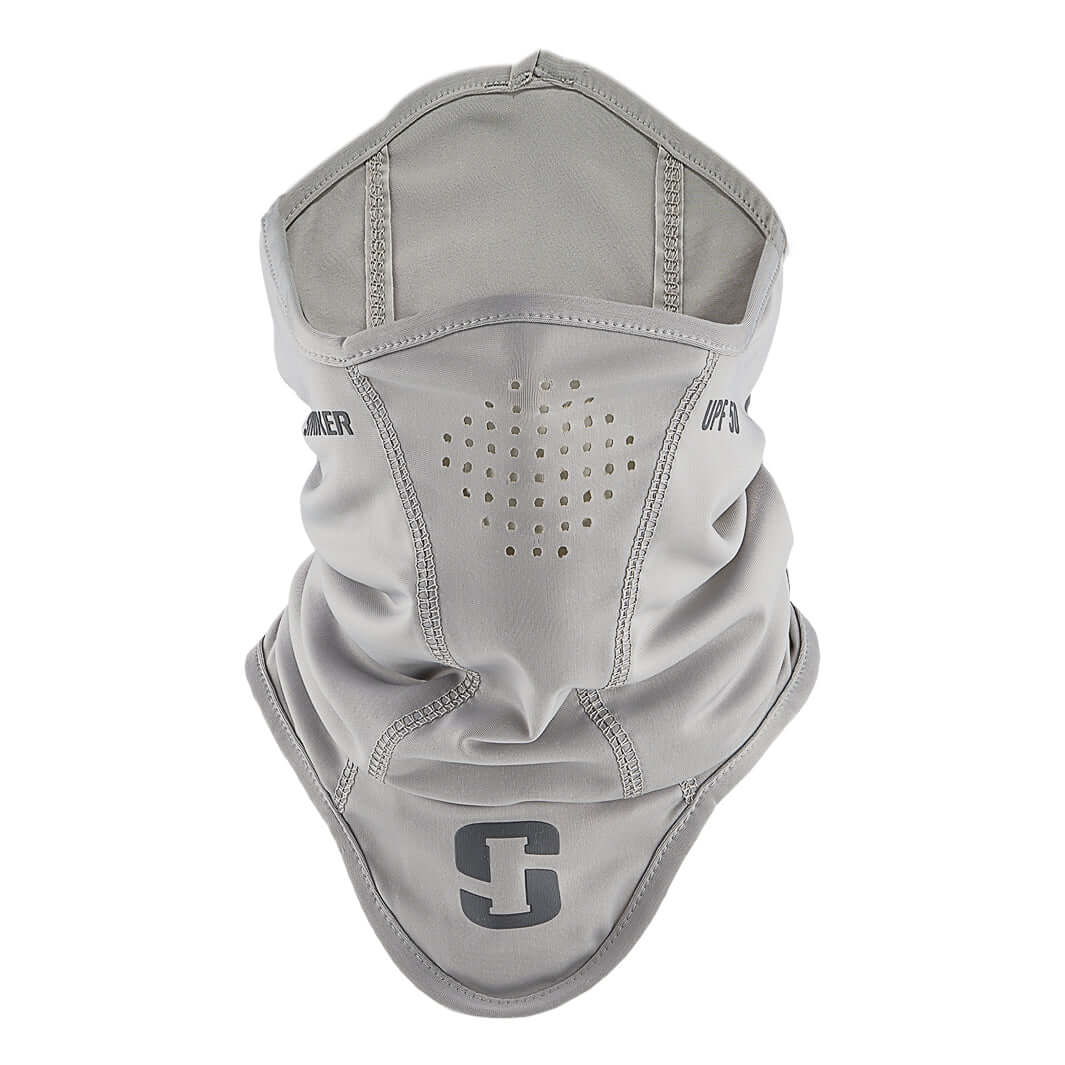 Neck Gaiter, Face Protection with UPF 30+ Sun Protection at  Men's  Clothing store