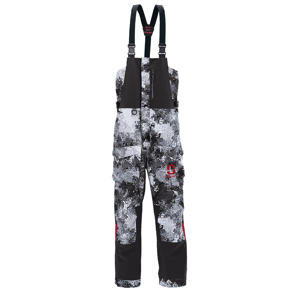 Striker Men s Adrenaline Rain Bib Veil Stryk 2XL