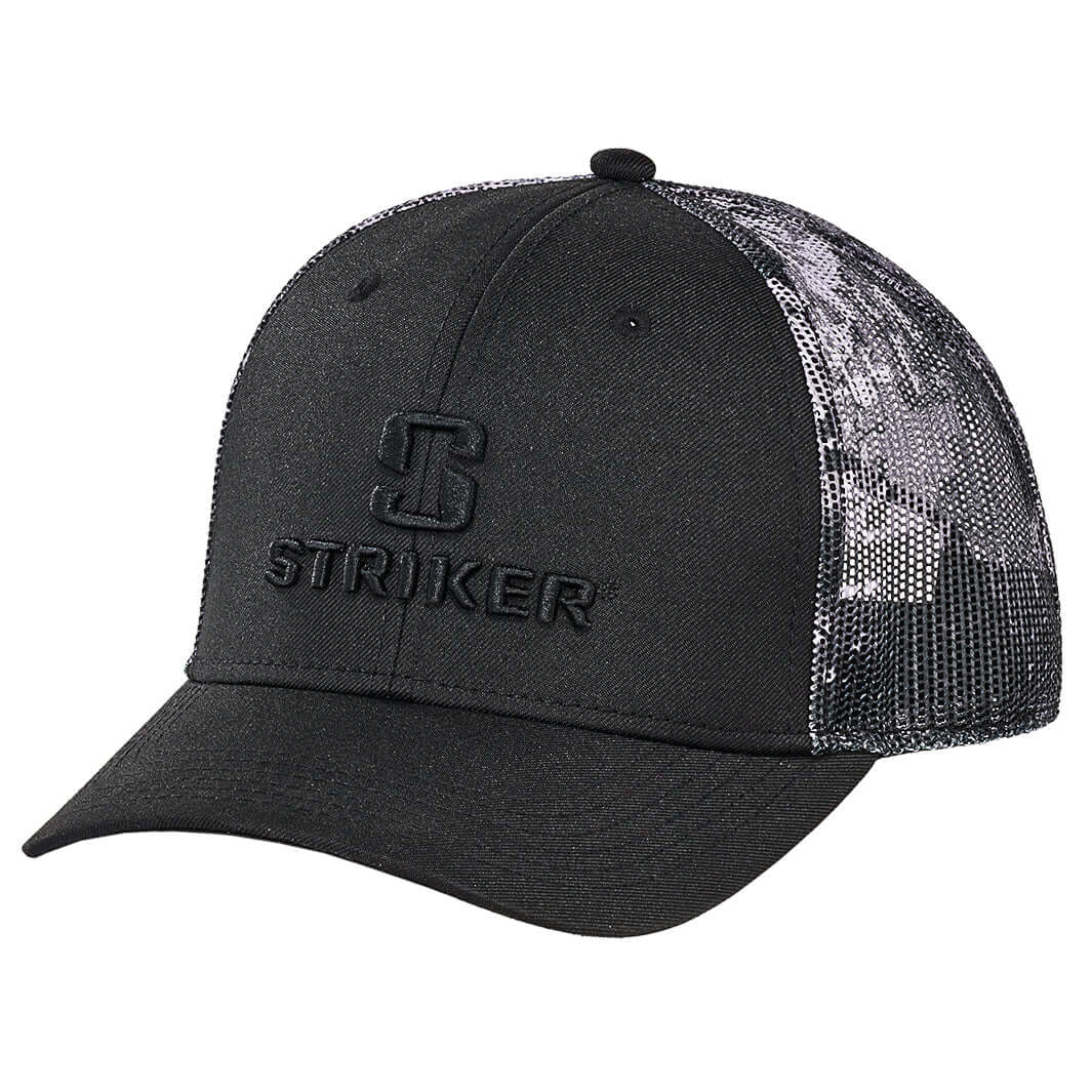 Striker Recon Snapback Cap - Veil Stryk - OSFM