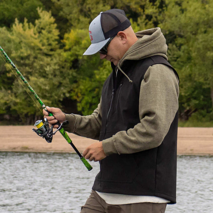 Striker Brands | Fishing Outerwear, Apparel, and Accessories