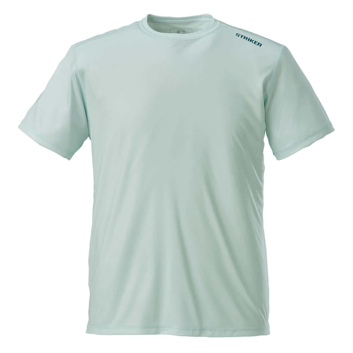 Prime SS Shirt - Light Turquoise