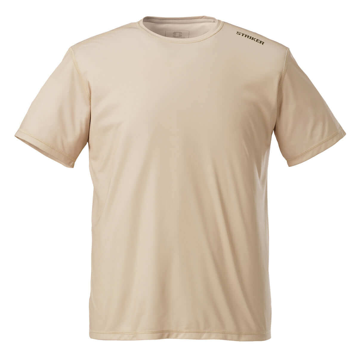 Prime SS Shirt - Desert Tan