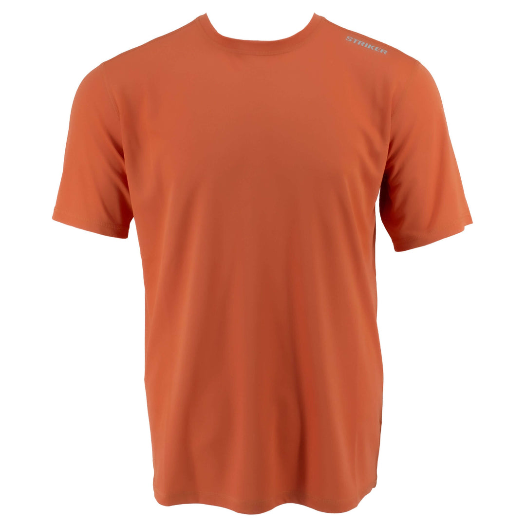 Prime SS Shirt - Sunset