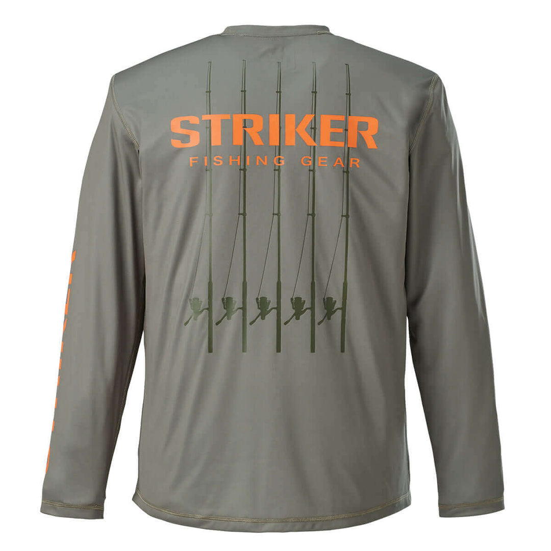 Striker Prism-Marsale-Gray Striker-Prism-Marsale-Gray Striker