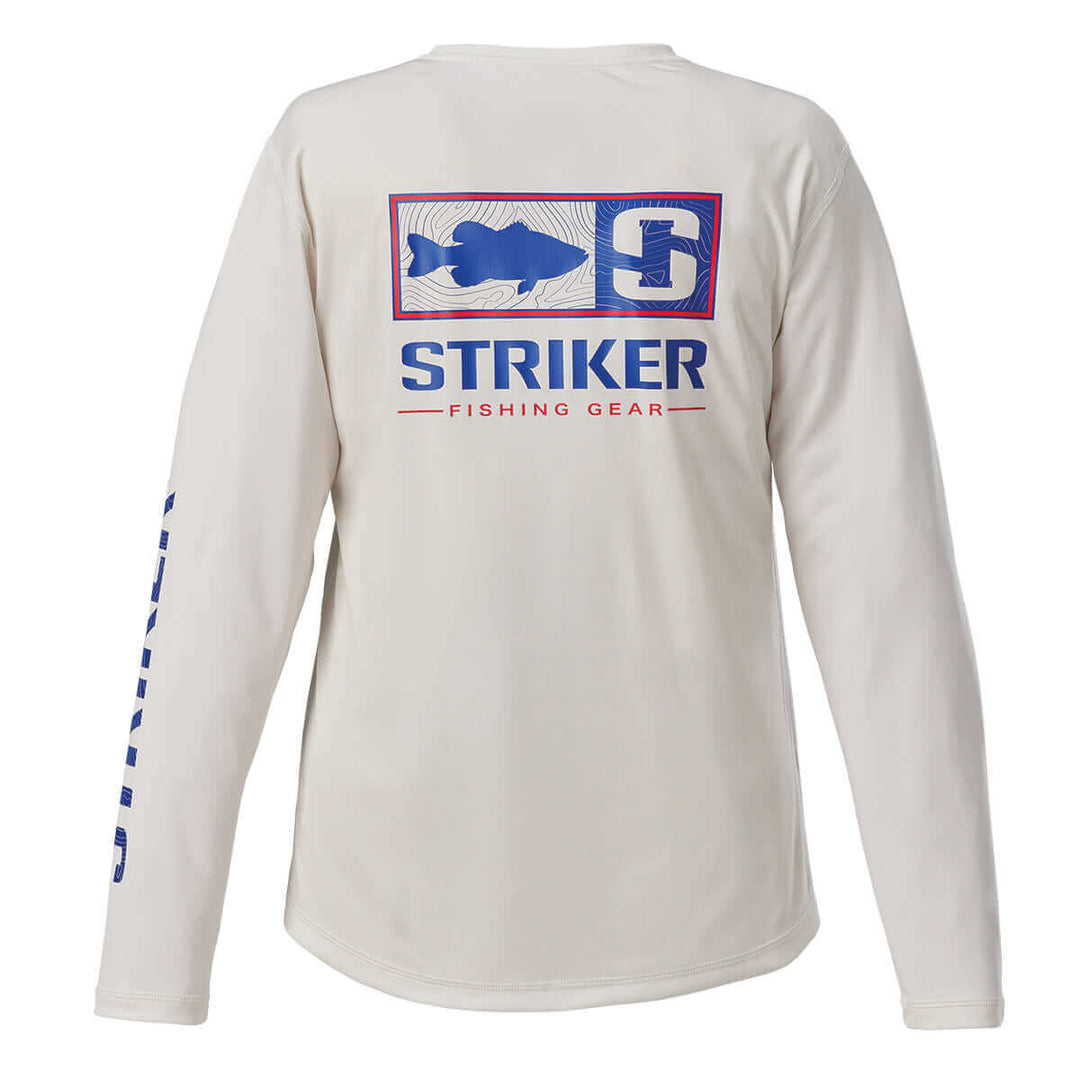 Women's UPF Fishing Shirts – Striker