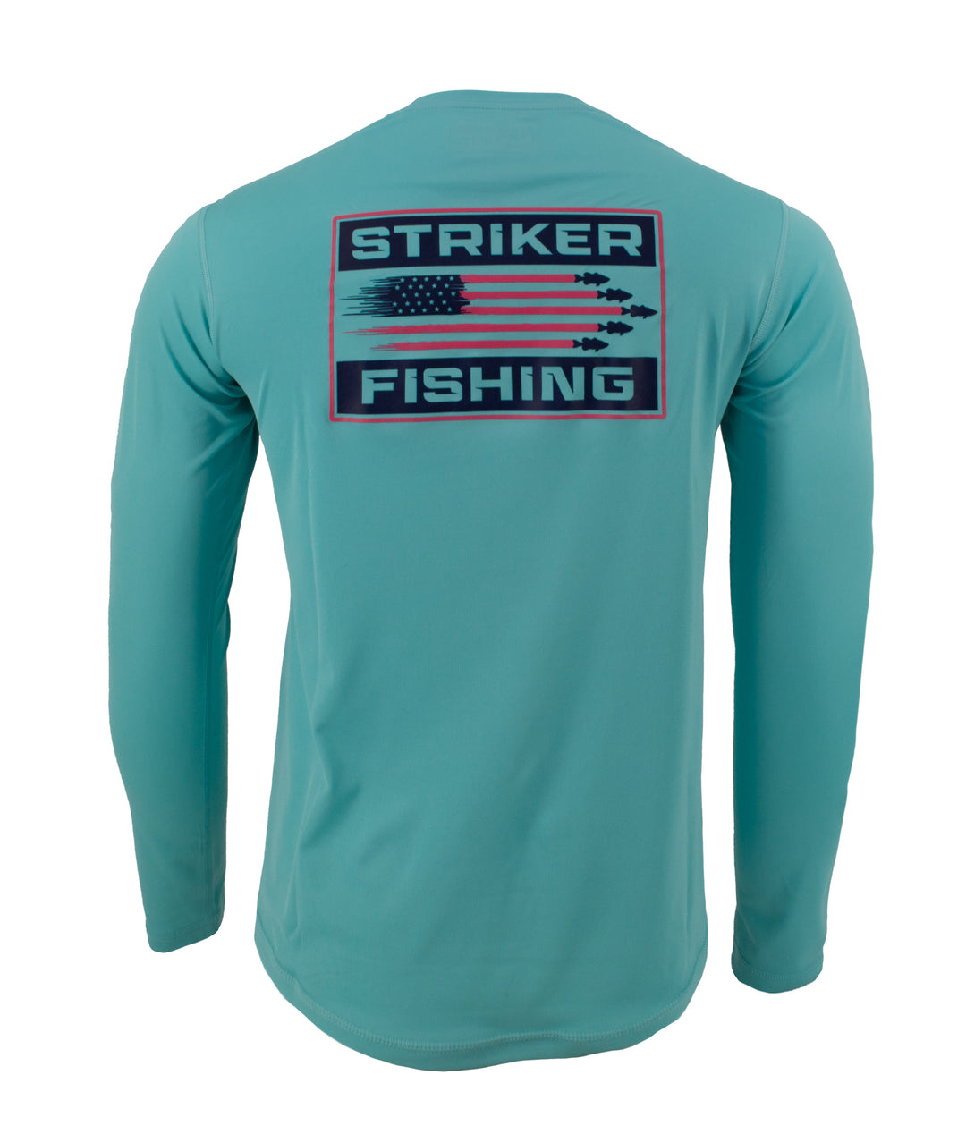 Oyster Dri Fit Fishing Shirts Striker Women's Prime LS Shirt