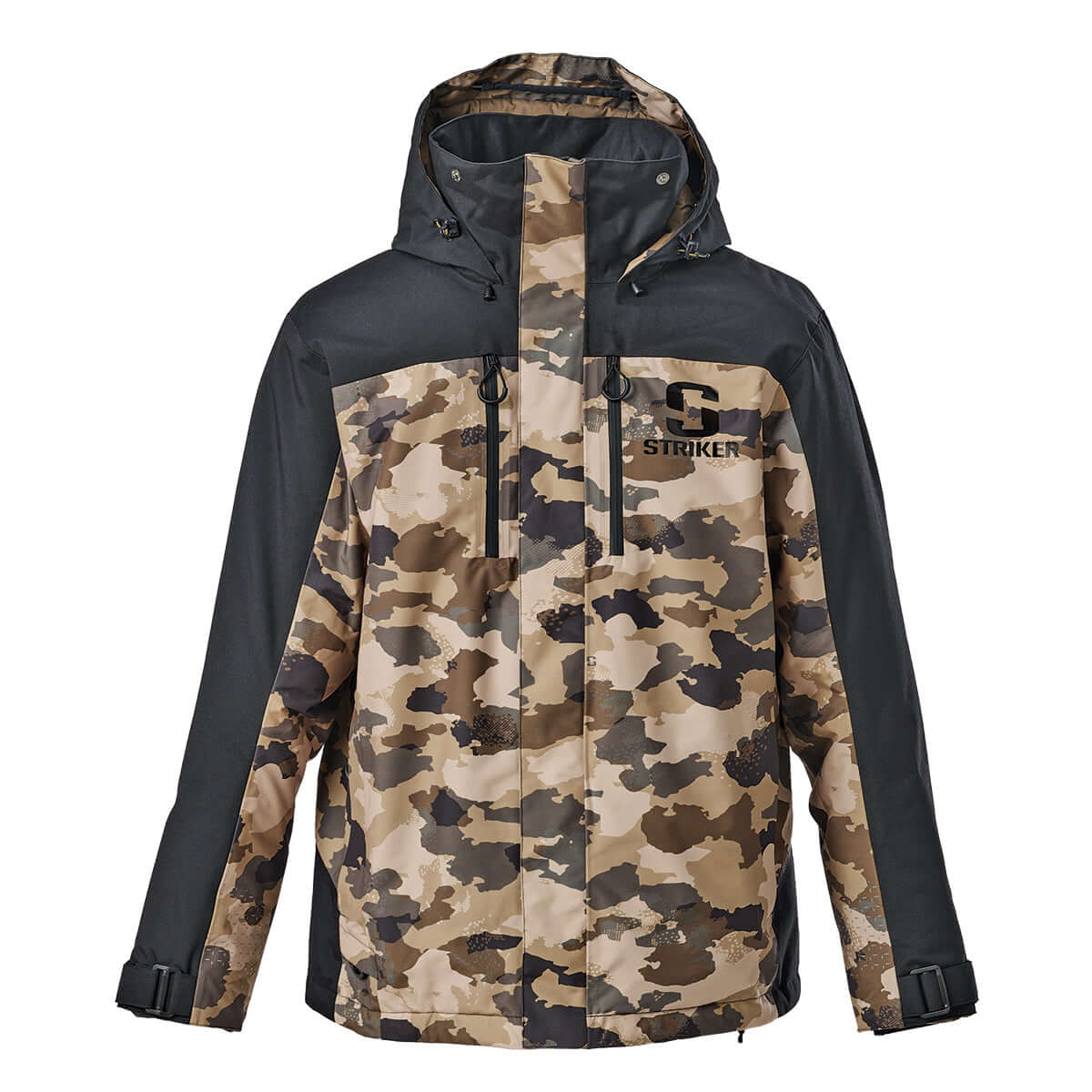 Men's stetler insulated rain jacket best sale