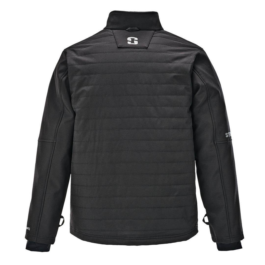 Adapt Insulated Jacket - Black