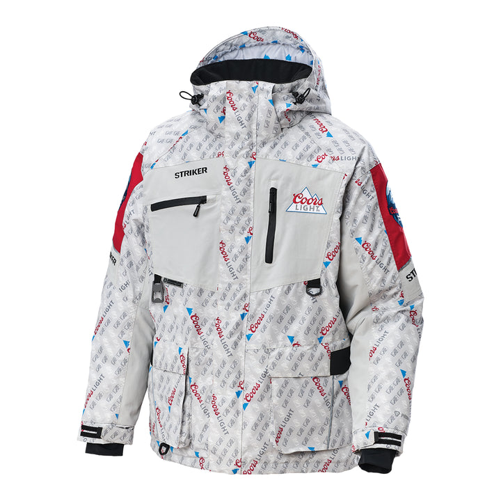 Coors Light SI Jacket - PreOrder