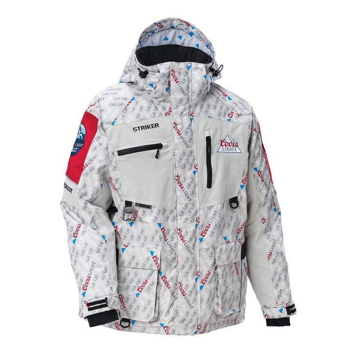 Coors Light SI Jacket - PreOrder