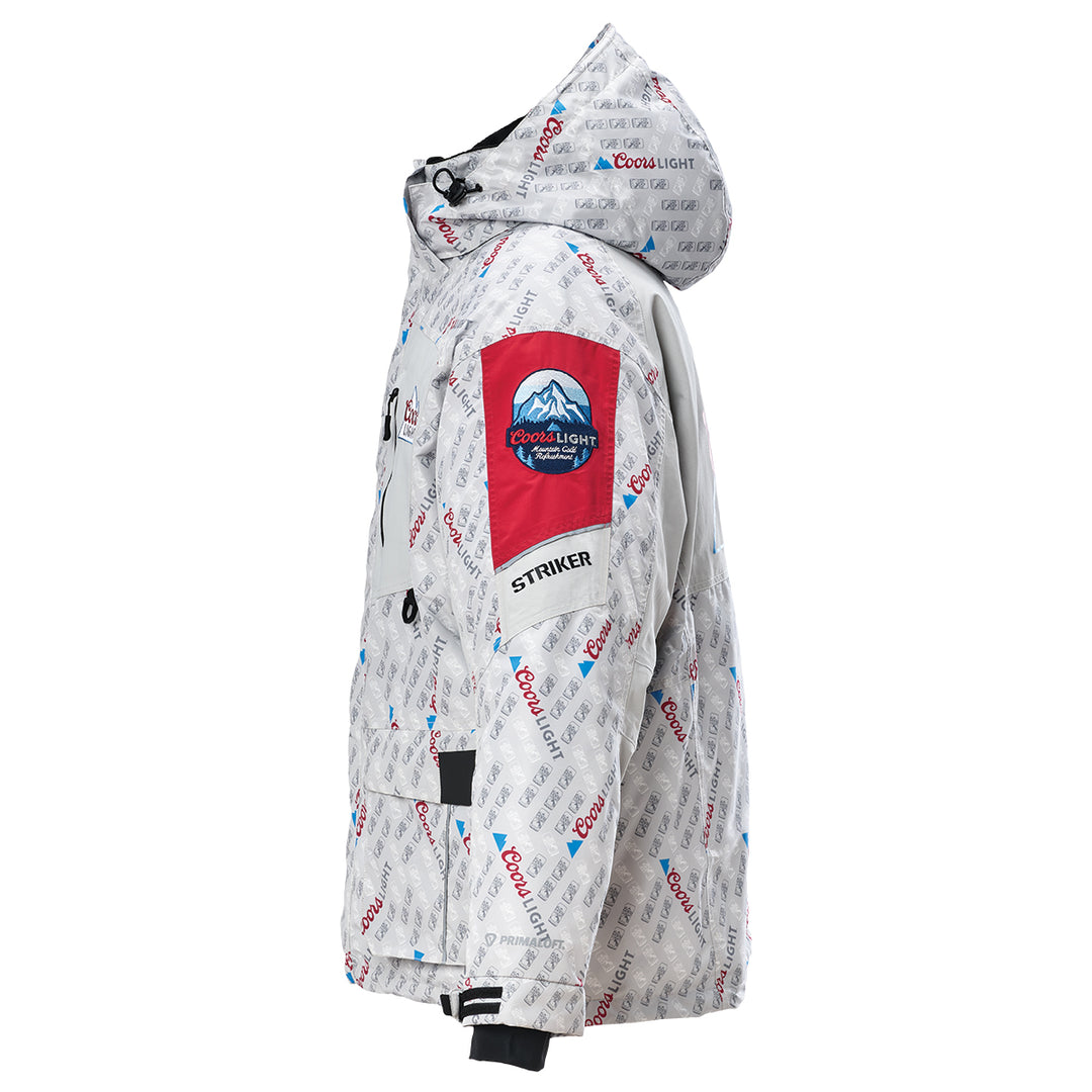 Coors Light SI Jacket