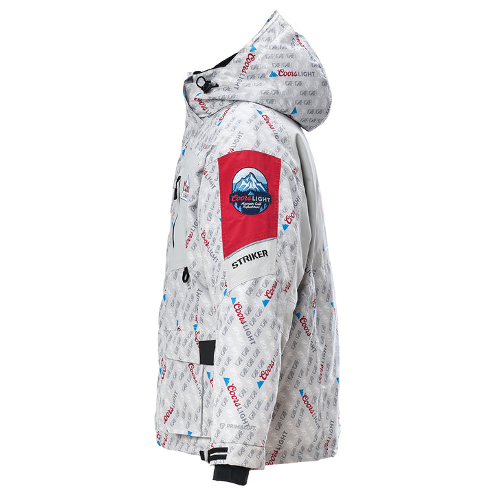 Coors Light SI Jacket - PreOrder