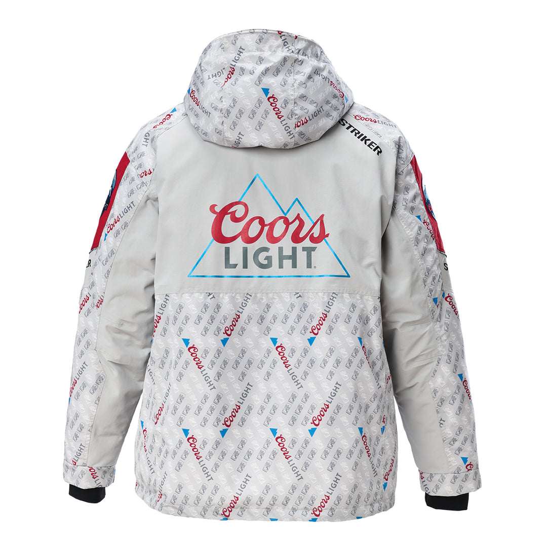 Coors Light SI Jacket