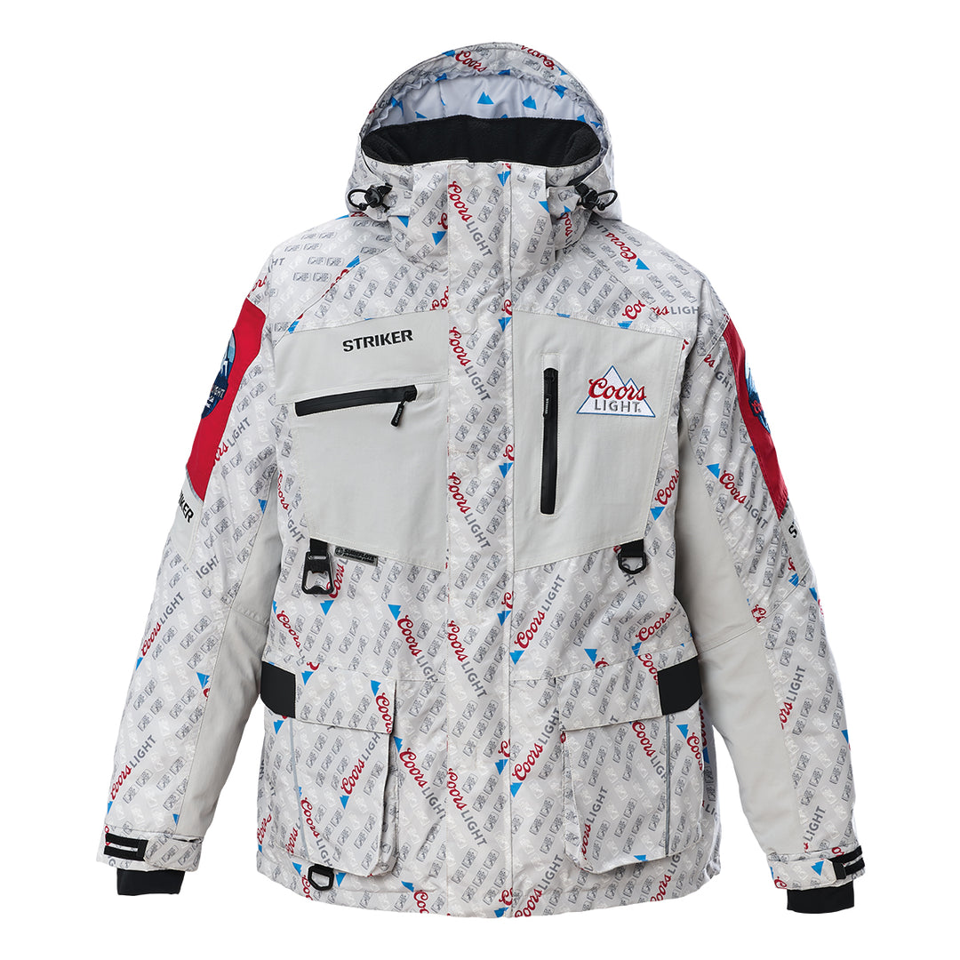 Coors Light SI Jacket - PreOrder