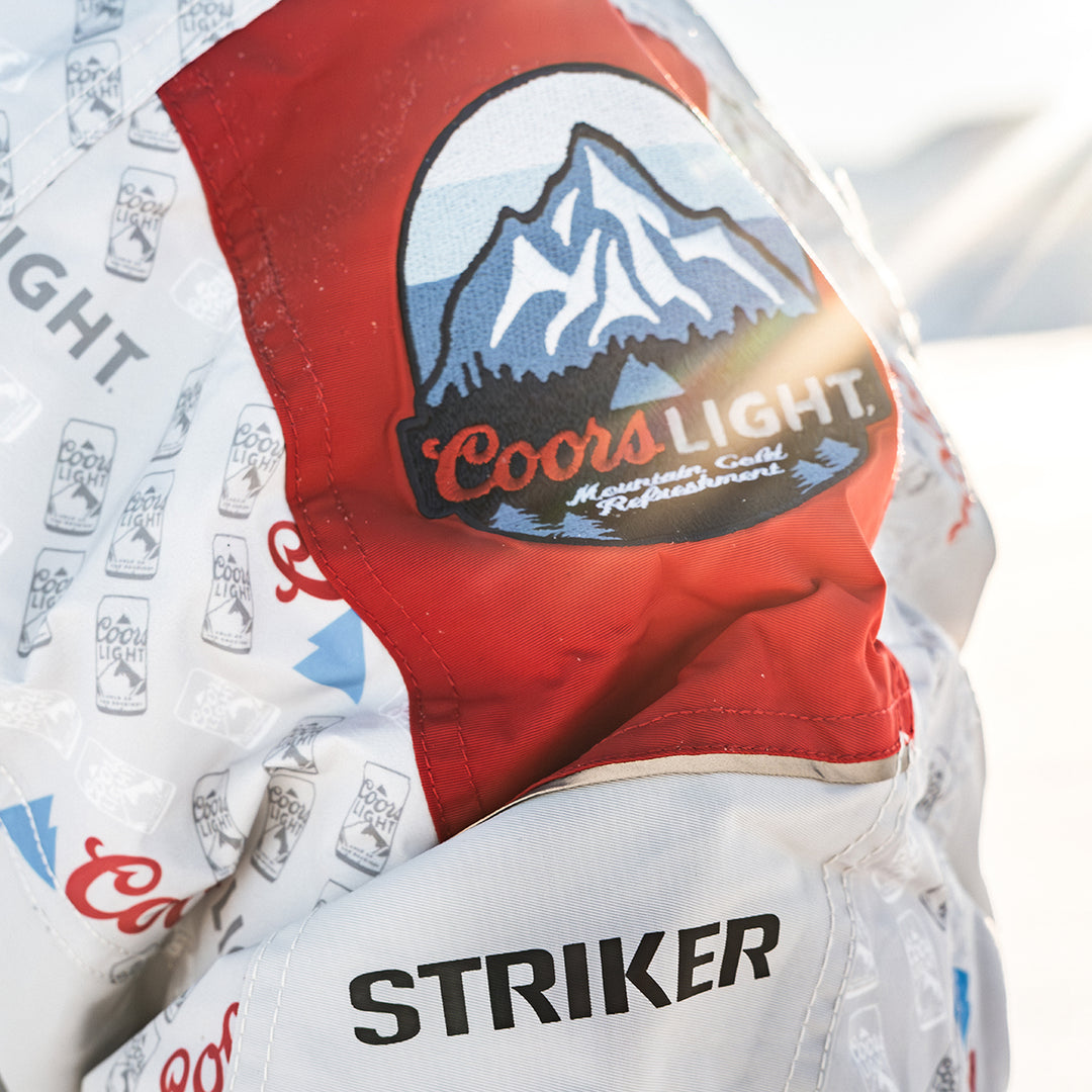 Coors Light SI Jacket - PreOrder