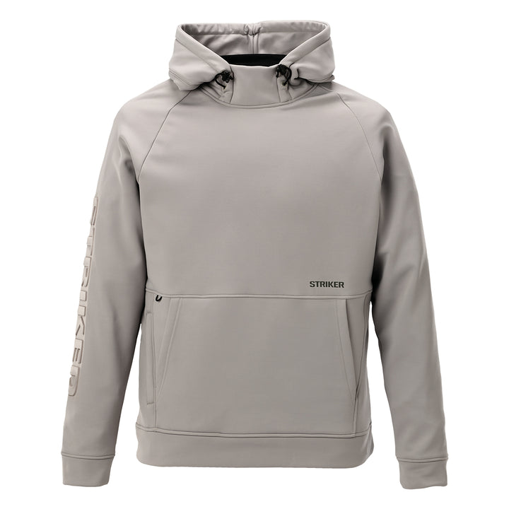 Barricade Hoody - Alloy