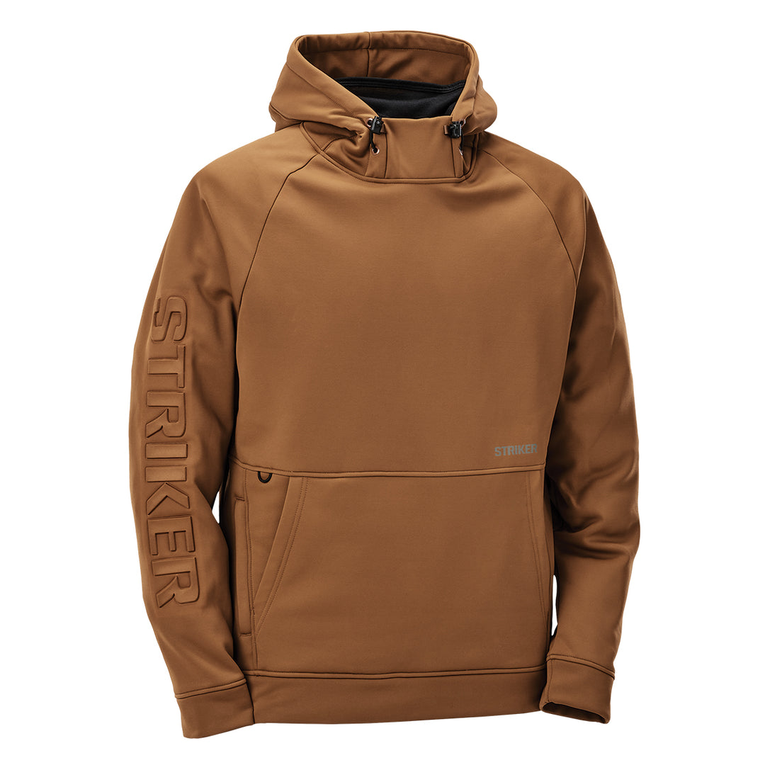 Barricade Hoody - Duckwood