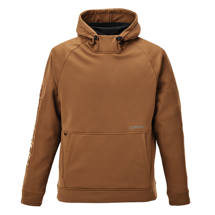 Barricade Hoody - Duckwood