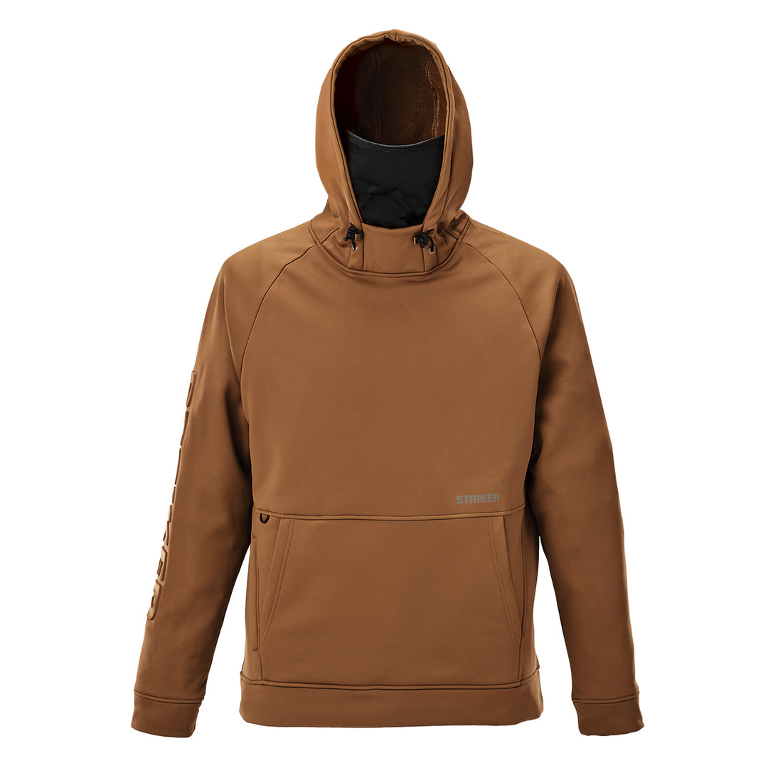 Barricade Hoody - Duckwood