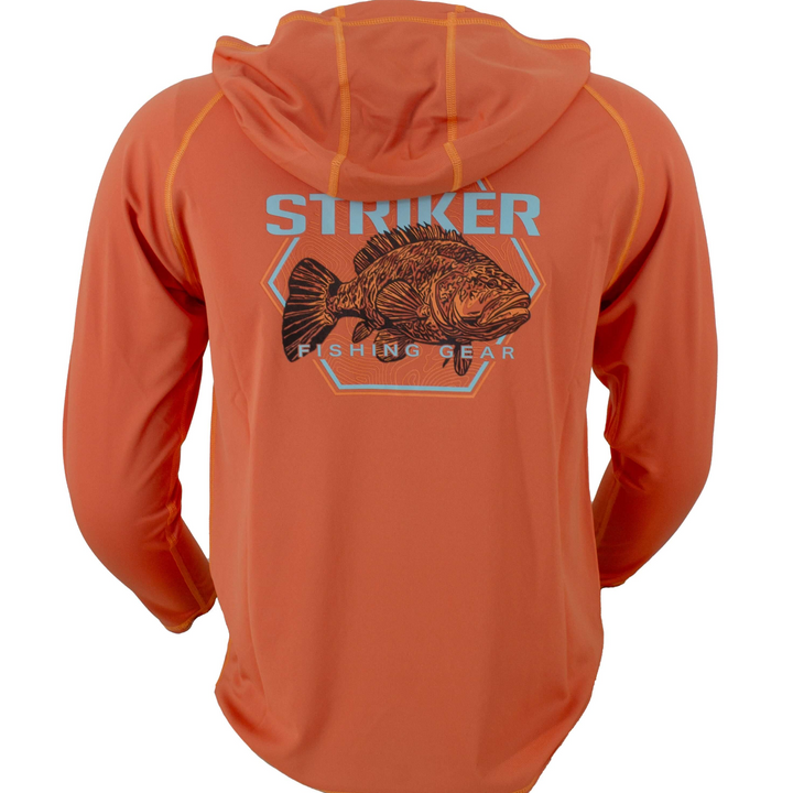 Youth Prime Hoody - Sunset