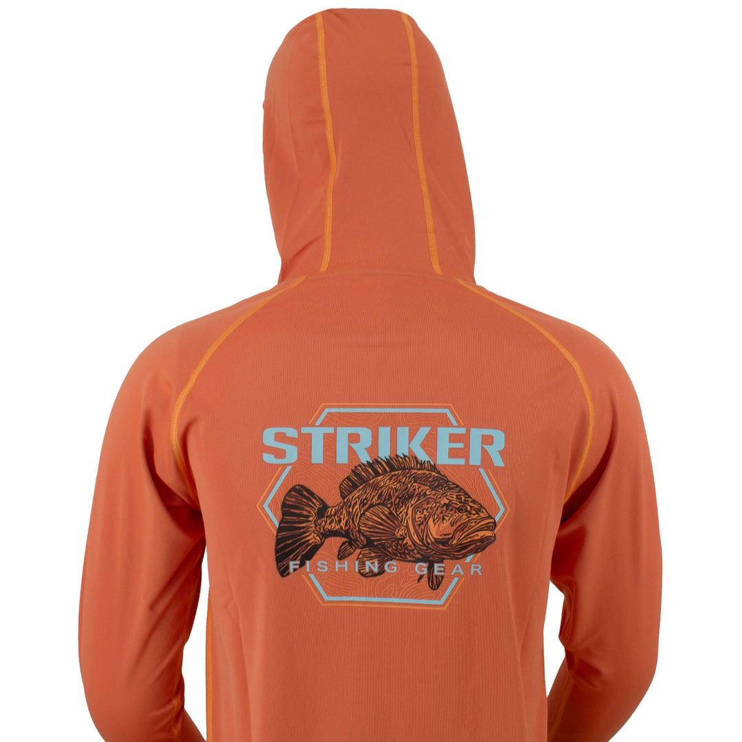 Youth Prime Hoody - Sunset
