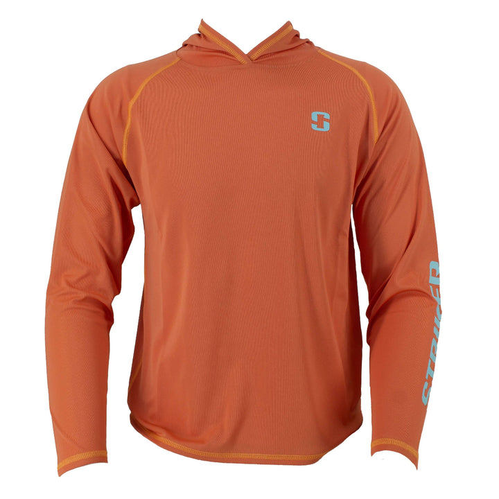 Youth Prime Hoody - Sunset