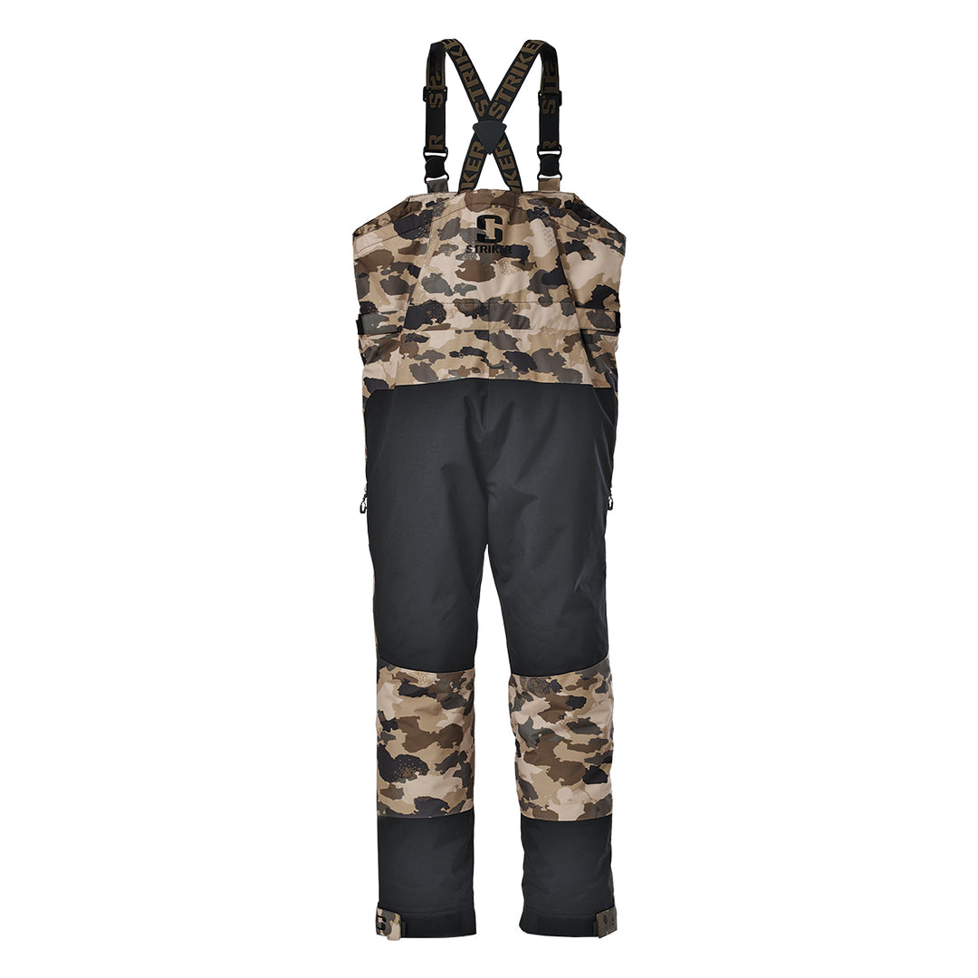 Denali Insulated Rain Bib - Phase Terrain