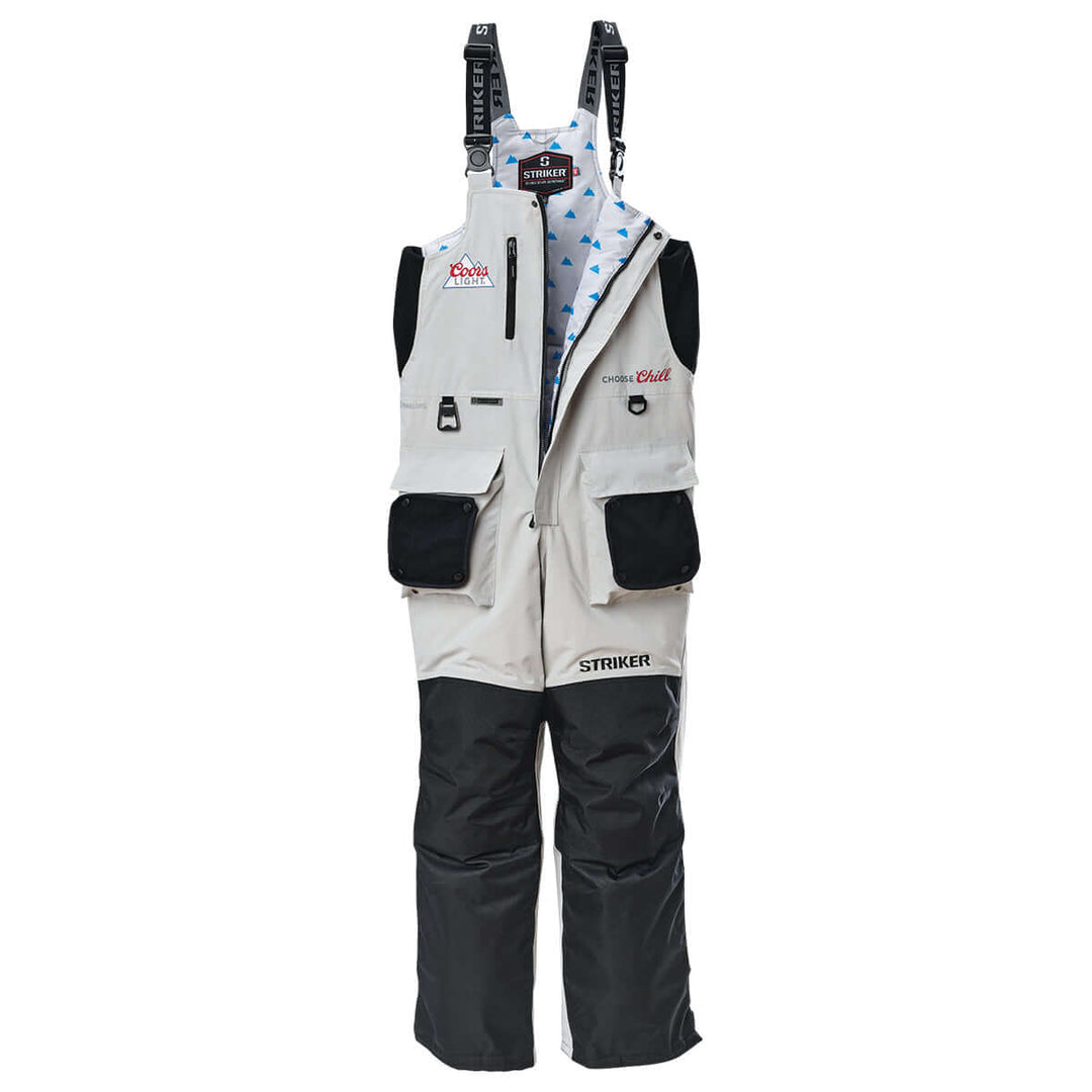 Coors Light SI Bib