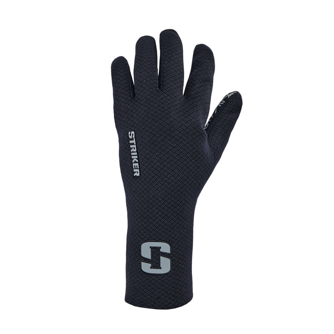 Stealth Glove - Black/Gray