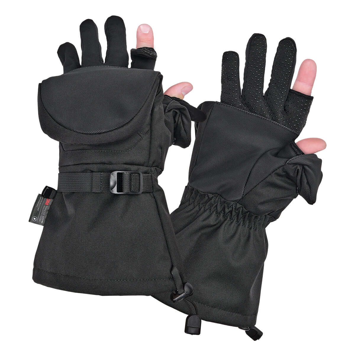 Supercouloir Tech Gloves - Mountaineering - Gloves - Unisex