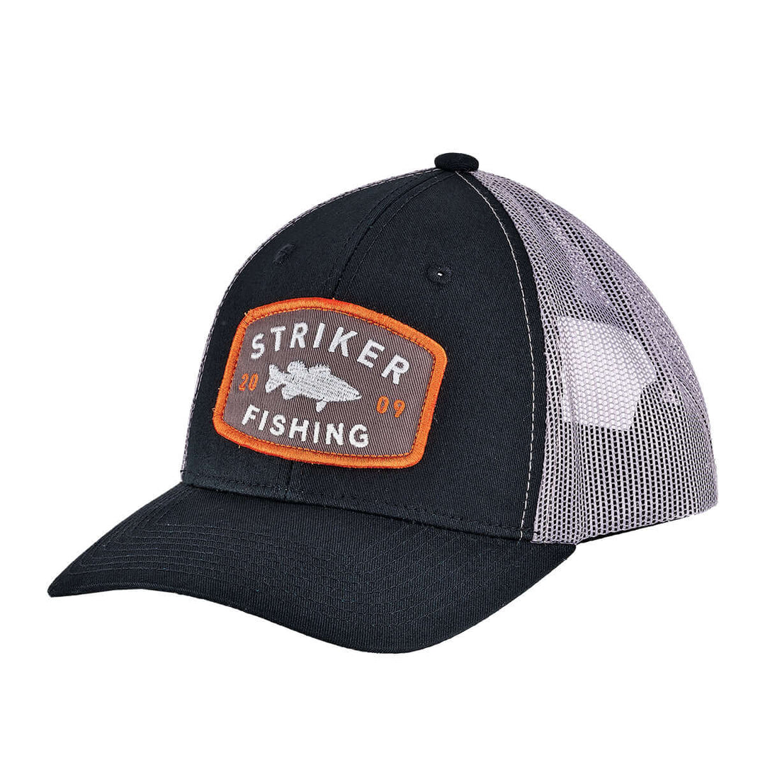 Fishing Ball Caps - Shop Hats and Headwear | Striker Brands