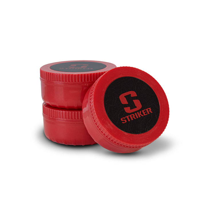 Insulated Bait Puck