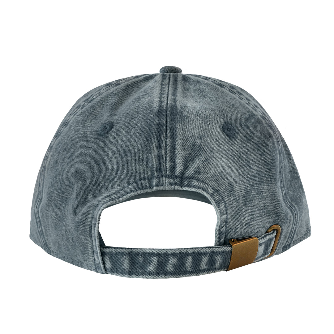 Heritage Cap - Blue