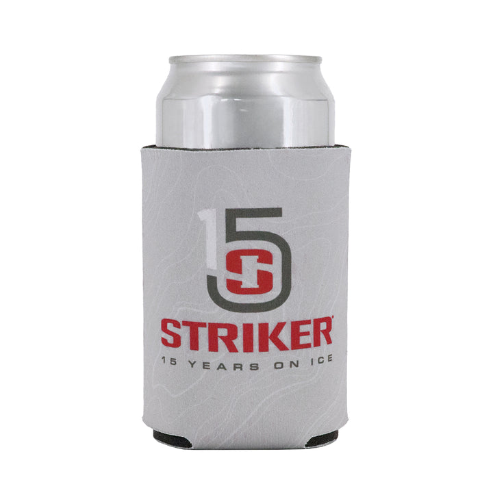 Limited Edition 15th Anniversary Koozie