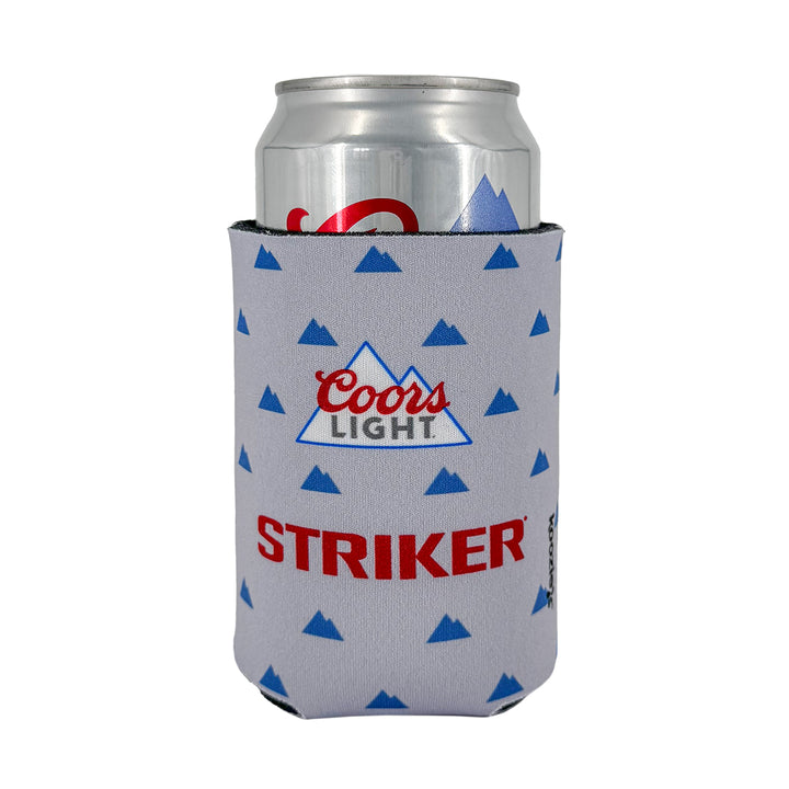 Coors Light Can Koozie