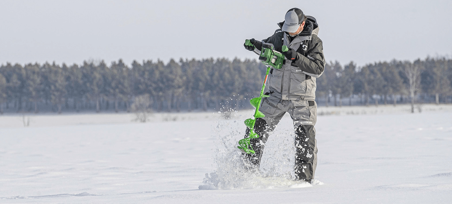 Striker Brands | Fishing Outerwear, Apparel, and Accessories Striker Brands | Fishing Outerwear, Apparel, and Accessories
