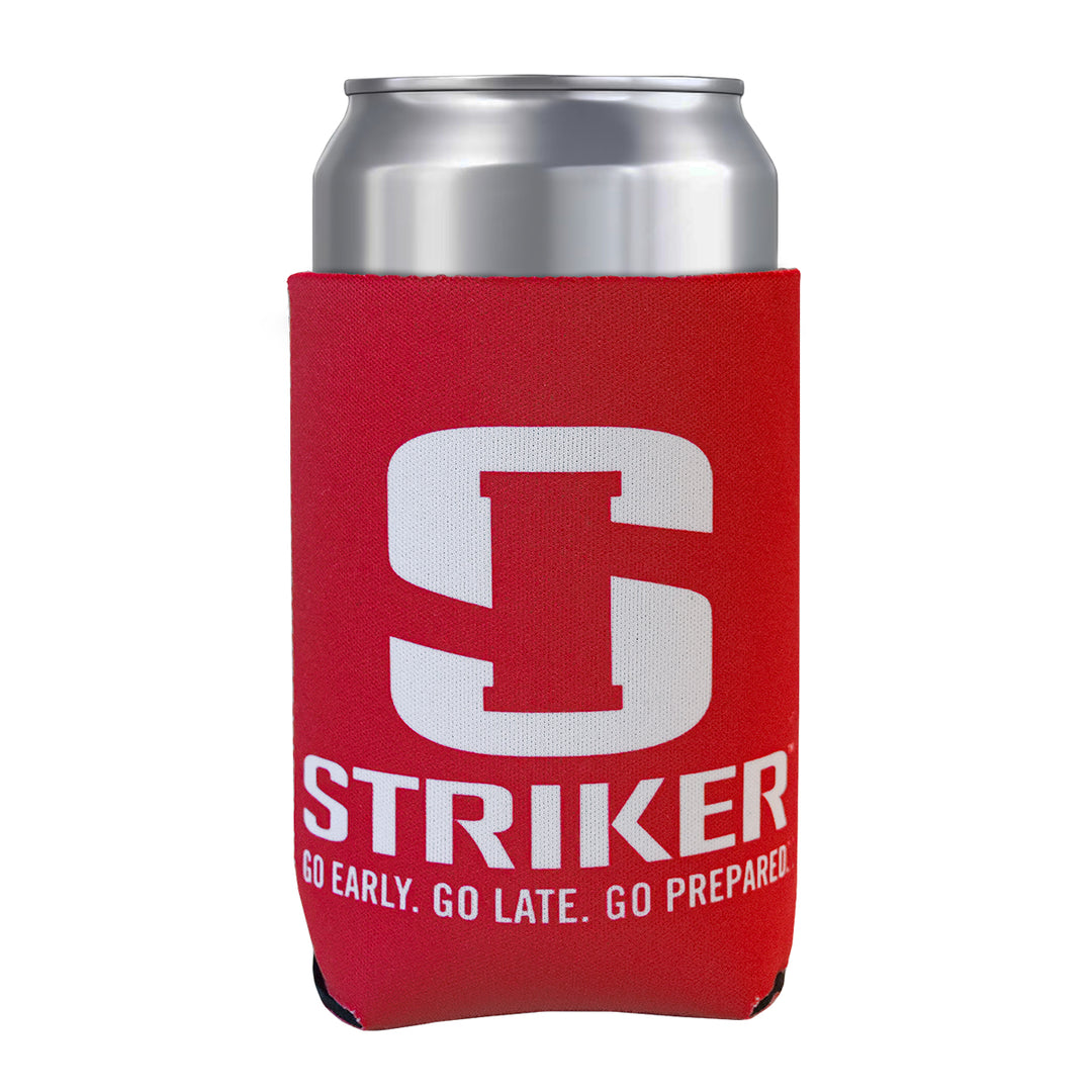 Striker Can Cooler - Rippin' Lips