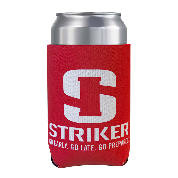 Striker Can Cooler - Fish Count