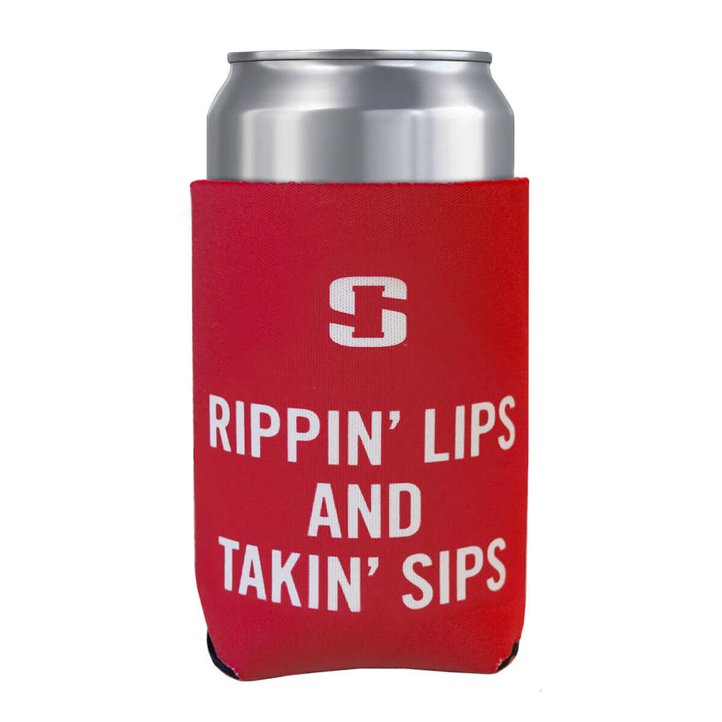 Corpo Snap Koozie Can Coolers