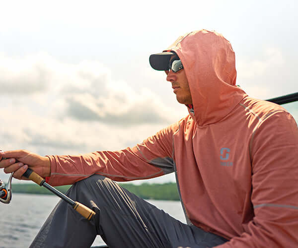 Striker Brands  Fishing Outerwear, Apparel, and Accessories