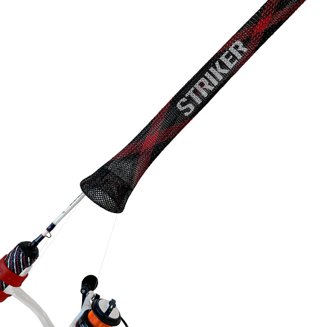 Striker Rod Striker | Fishing Rod Glove | Fishing Accessories