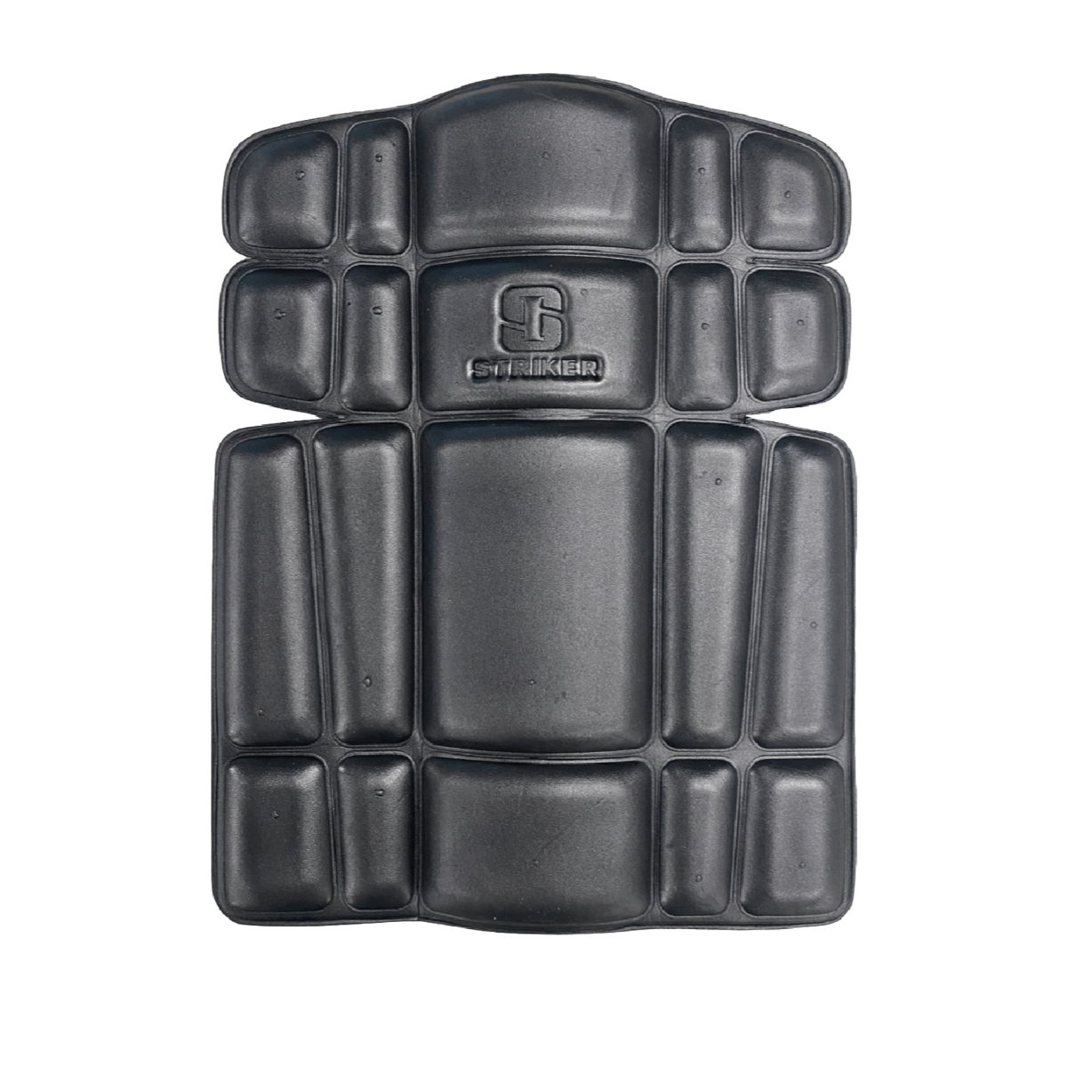 Ice Bib Knee Pad Inserts (1 pair) – Striker