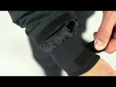Vortex Rain Pant - Black