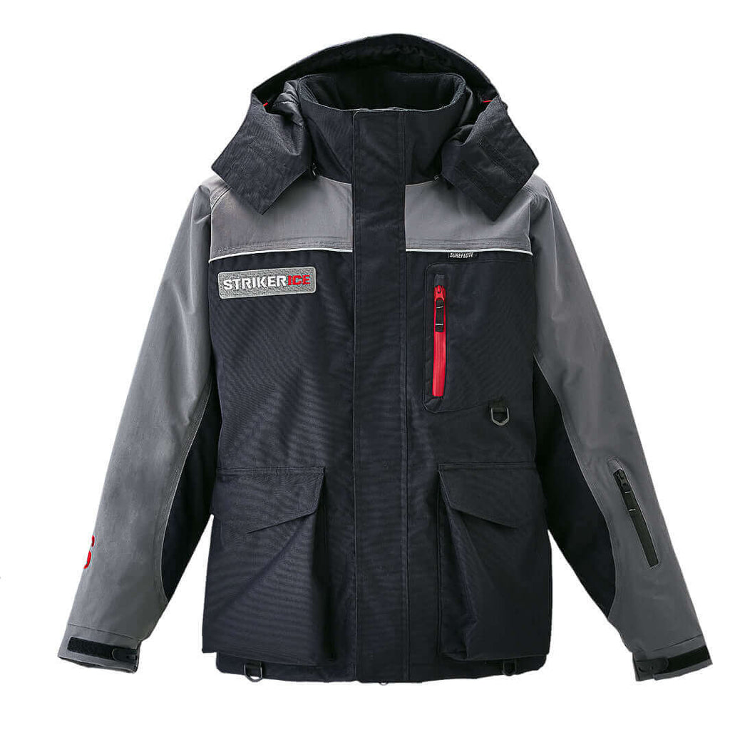 Striker Ice Prism Jacket Closeout Sale - Pro Fishing Supply