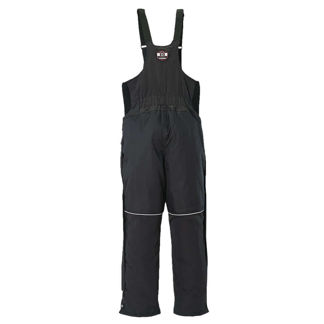 Climate Bib - Black