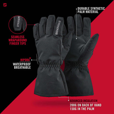 Trekker Glove