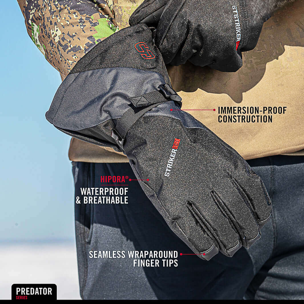 Hipora gloves store